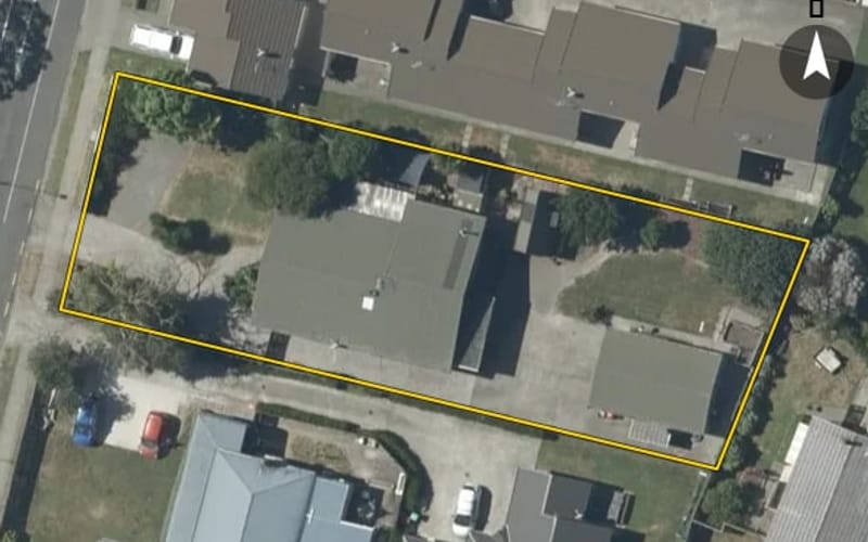 213 Taradale Road