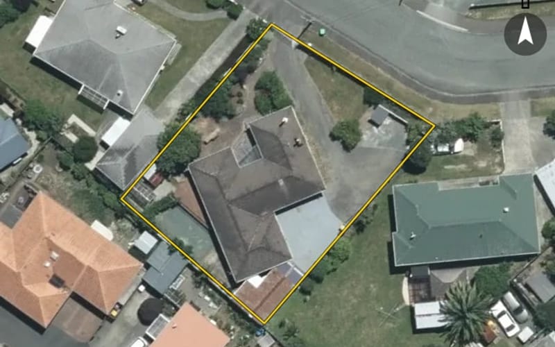 6 Lemari Avenue