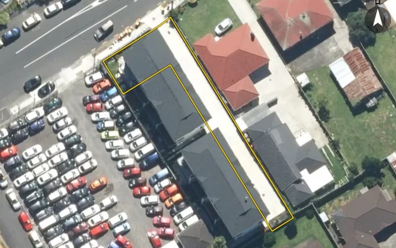 1/20 Charles Street