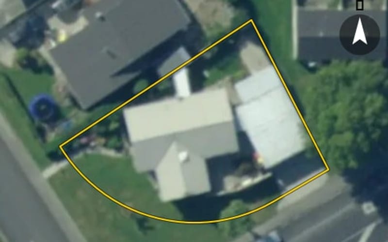 14 Centennial Avenue