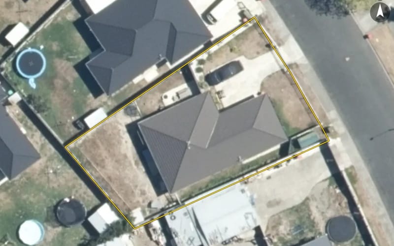 13 Palgrave Avenue