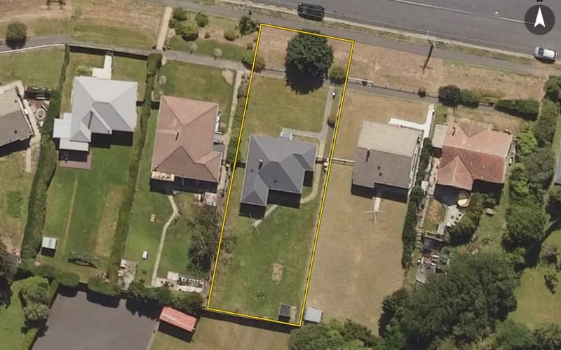 230 Balmacewen Road