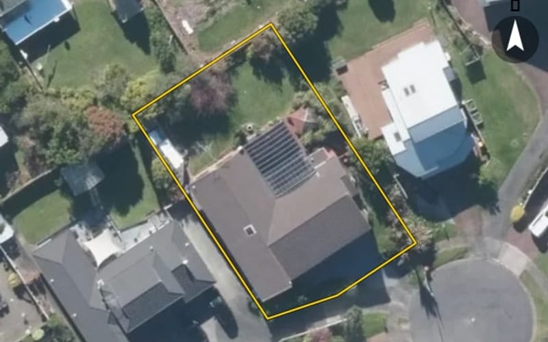 20 St Simon Place
