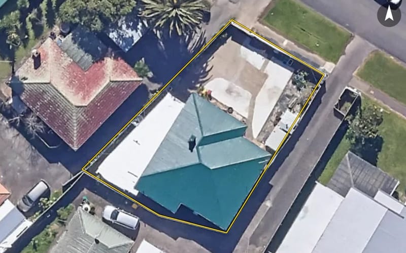 4 Viola Avenue