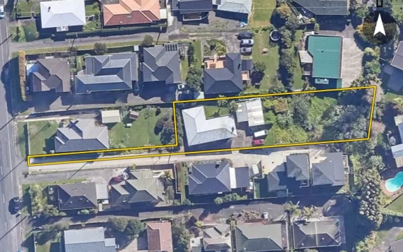 100 Oakdale Road