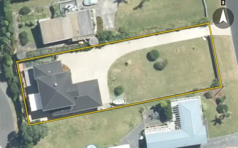 82 Tiri Road