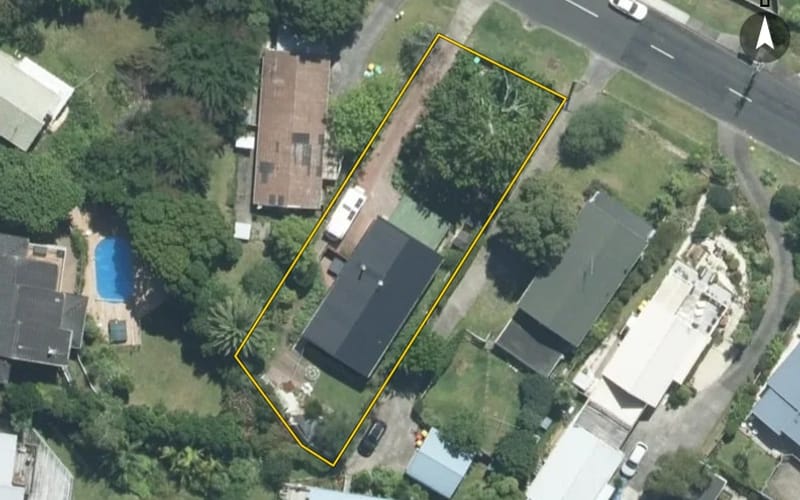 3 Marina Road