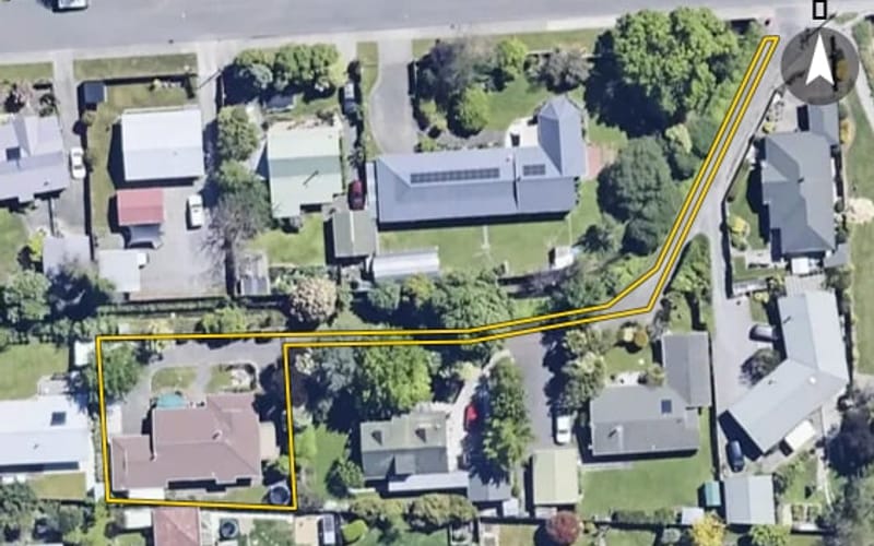 180 Hospital Road