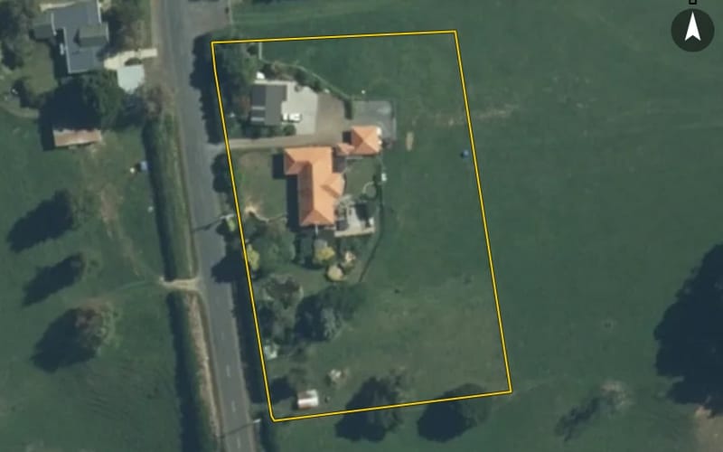 308 Waring Road