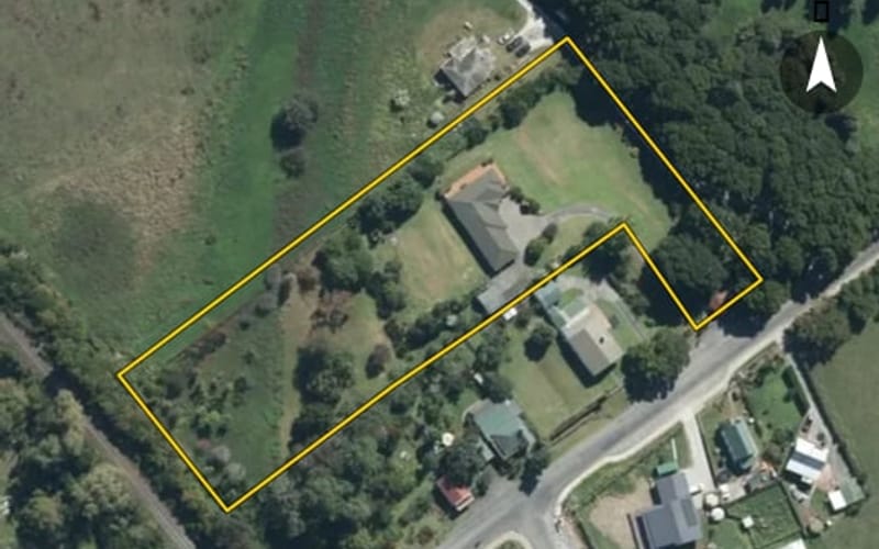 946 Kaipara Flats Road