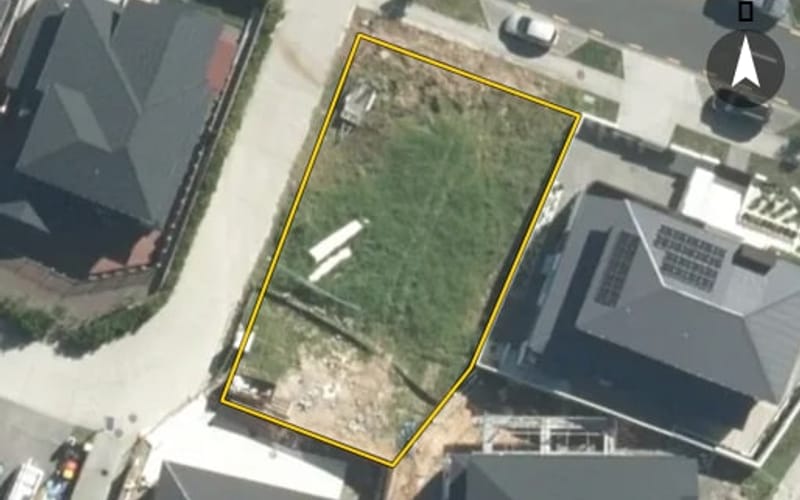 16 Hooten Place