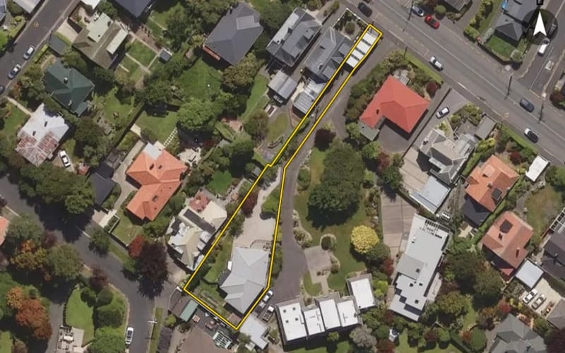 39 Drivers Road