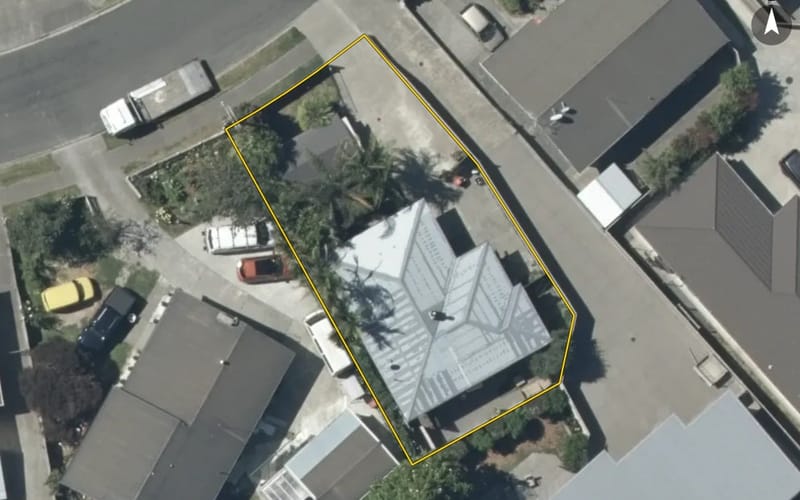 41 Merton Crescent