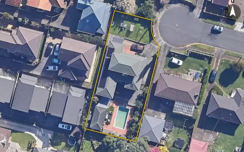 28 Rewi Road