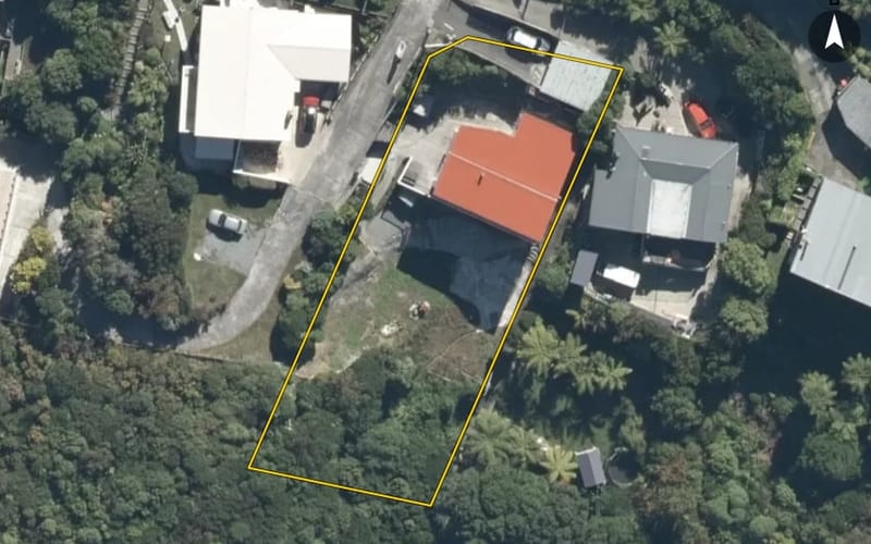 43 Titiro Moana Road