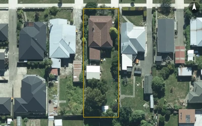 215 Earn Street