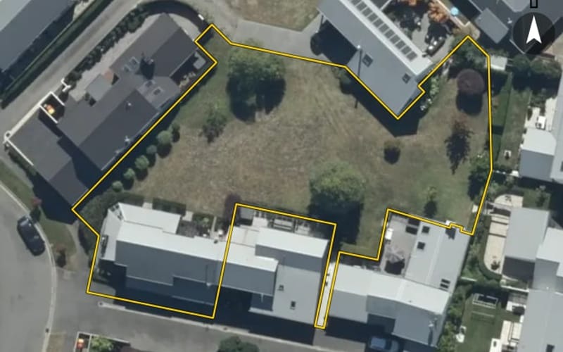 14 Millpond Place