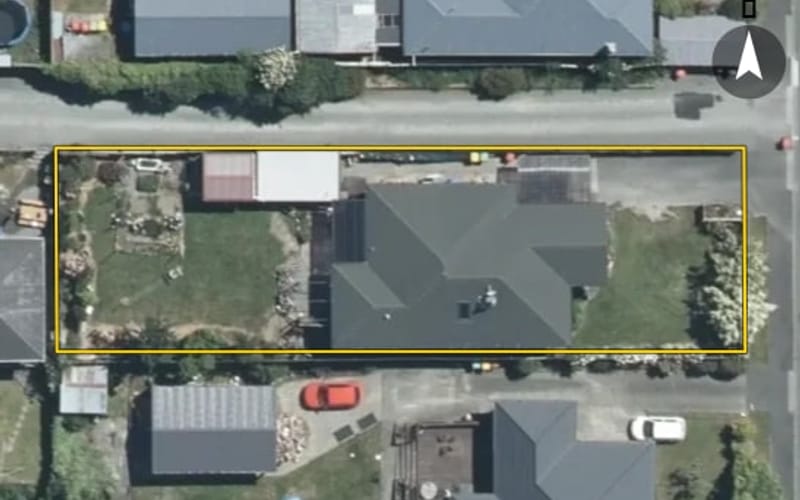 48 Avenue Road
