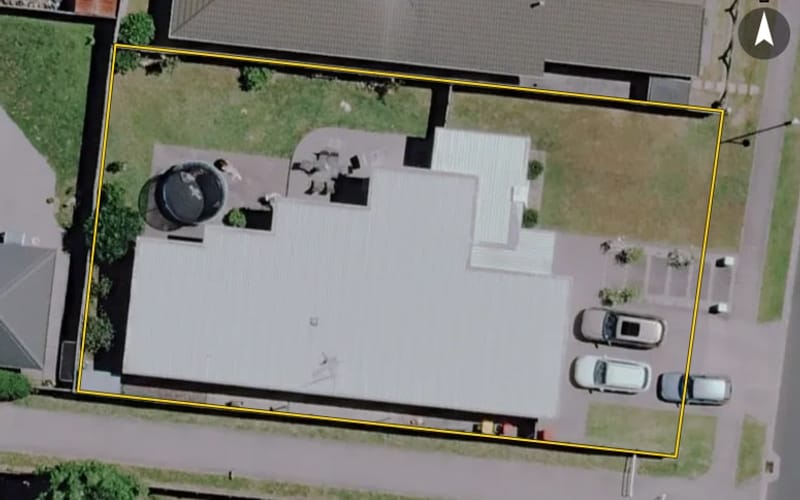 9 Satchmo Place