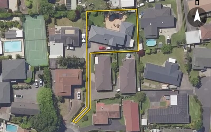 47 Strathmore Street