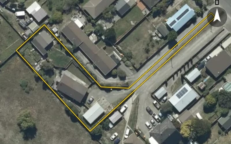 72 Marlow Road