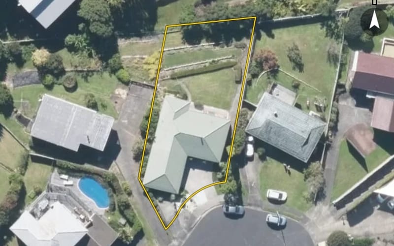 18 Callender Place