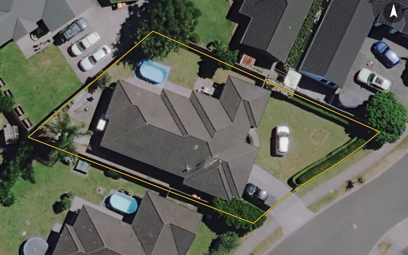 4 Alderwick Place