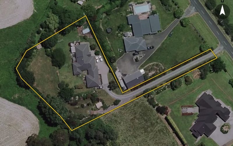 12 Middle Road