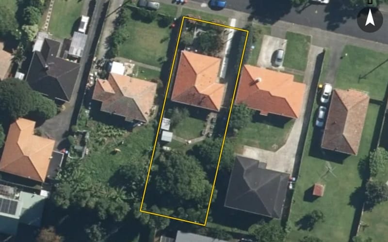 14 Caen Road