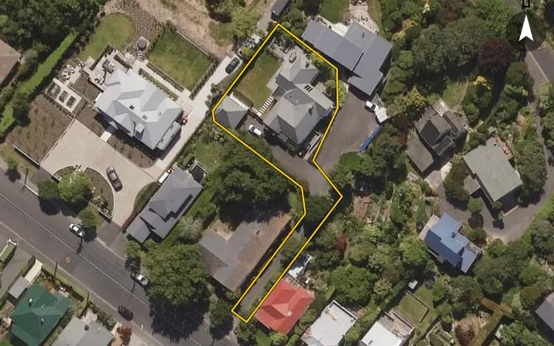 62 Cannington Road
