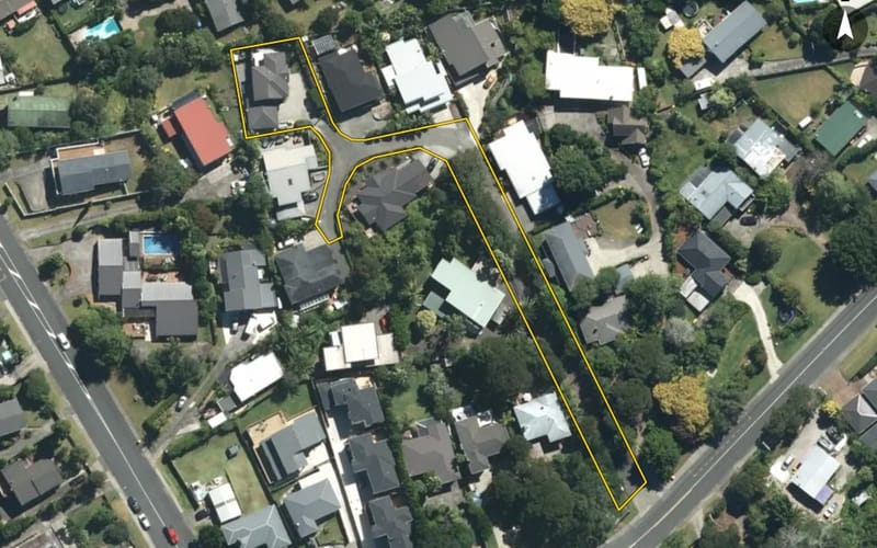 35A Atkinson Road