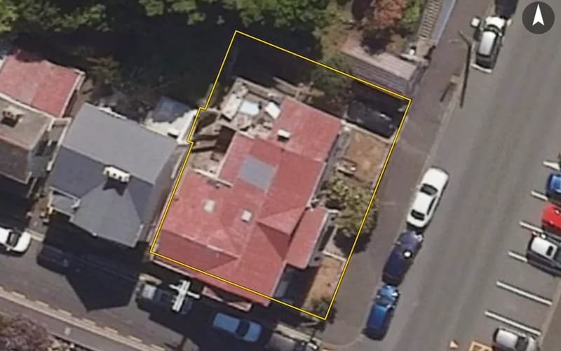 68 Heriot Row