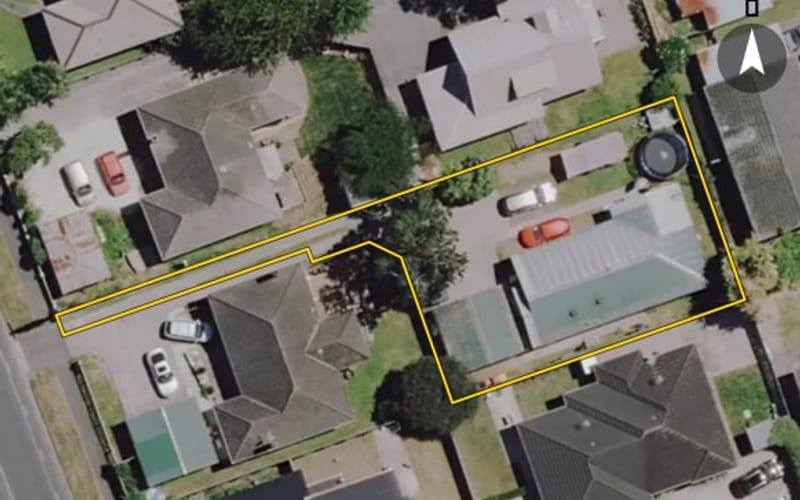 340A Peachgrove Road