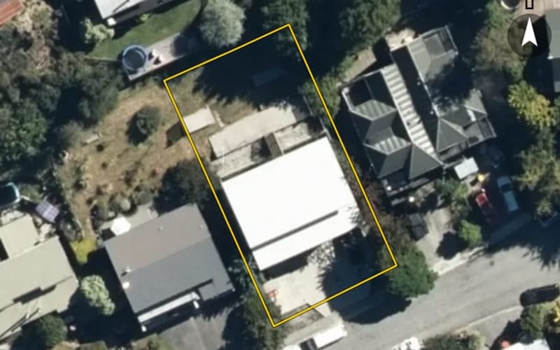 9 Cameron Place