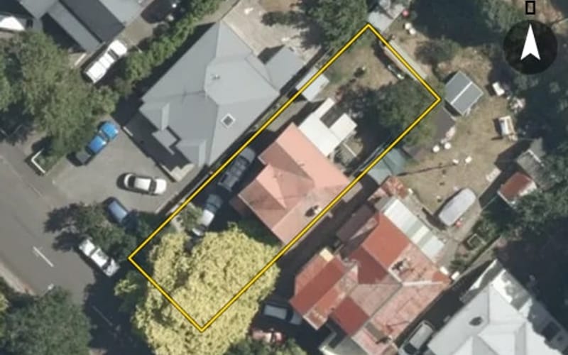 67 Milton Road