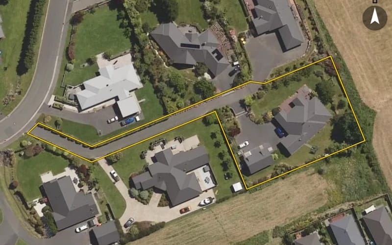 10 Orchard Grove