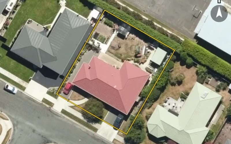 6 Hannah Place