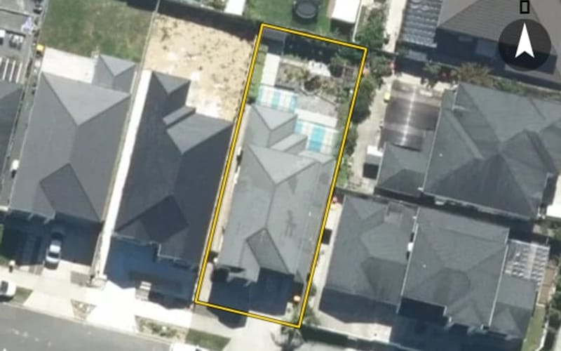 30 Tinaku Road