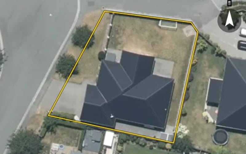 2 Ben Elder Place
