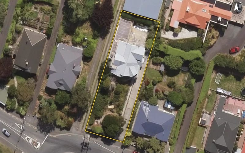 38 Napier Street