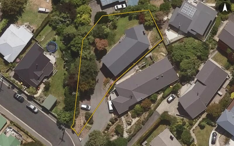 9 Northview Crescent