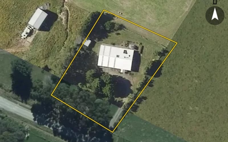 216 Ulysses Road