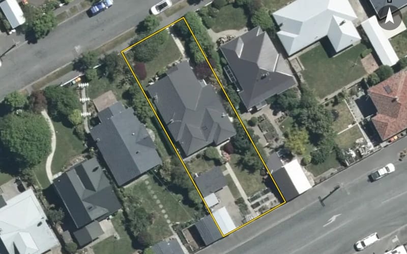 14 Ashbury Avenue
