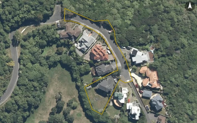 9 George Gee Drive
