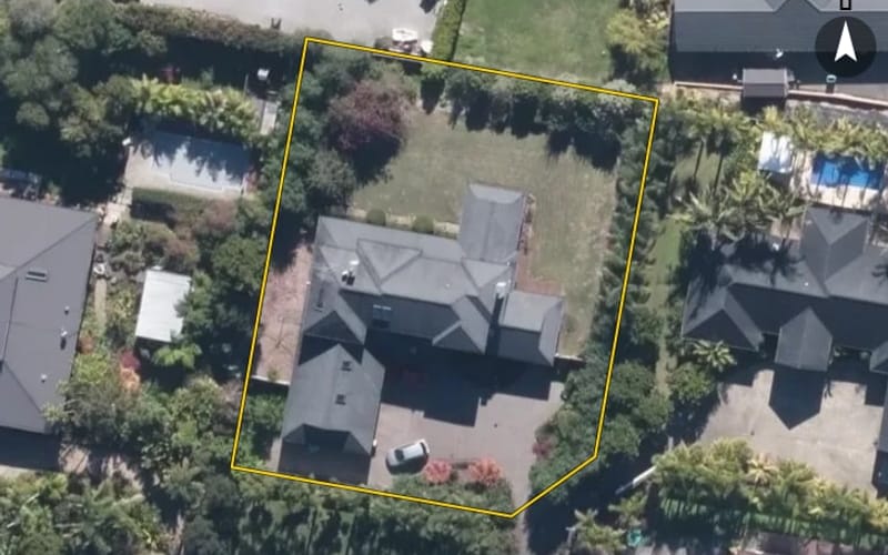 6 Oscar Road