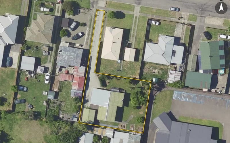 17 Coldstream Road