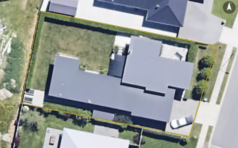8 Maeburn Street