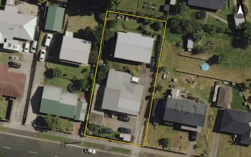 20 Foster Road