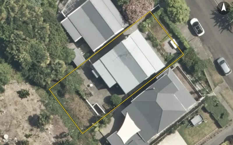 11 Hornsey Road