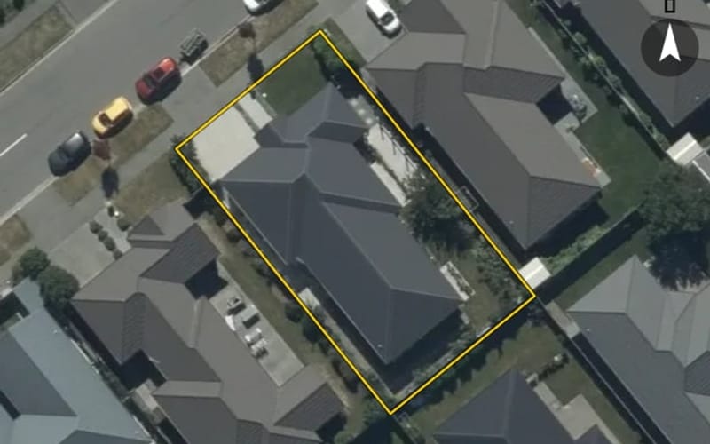 80 Kittyhawk Avenue